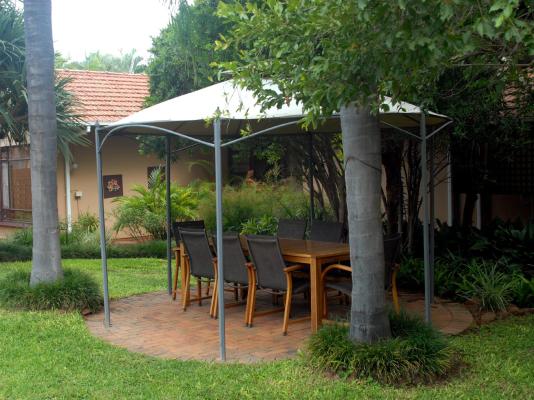 Selati 103 Guest Cottages - 192041