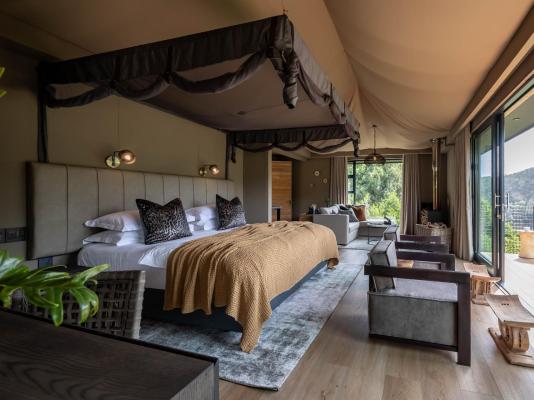 Botlierskop Private Game Reserve - 192072