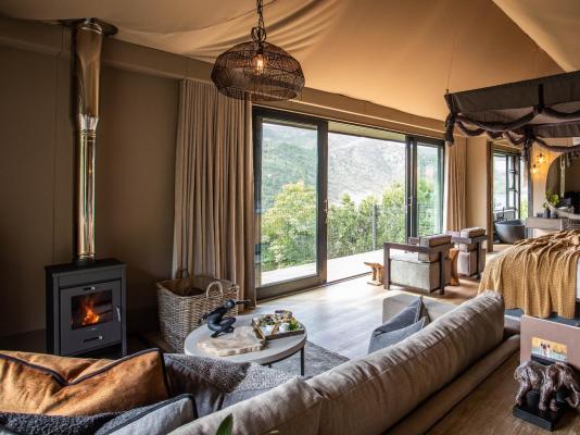 Botlierskop Private Game Reserve - 192074