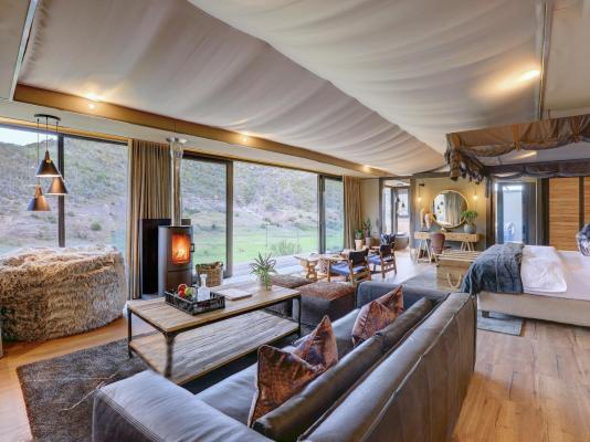 Botlierskop Private Game Reserve - 192077