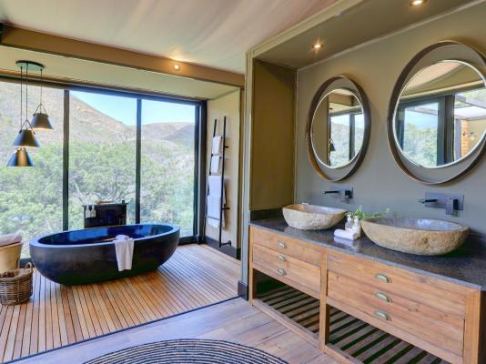 Botlierskop Private Game Reserve - 192078