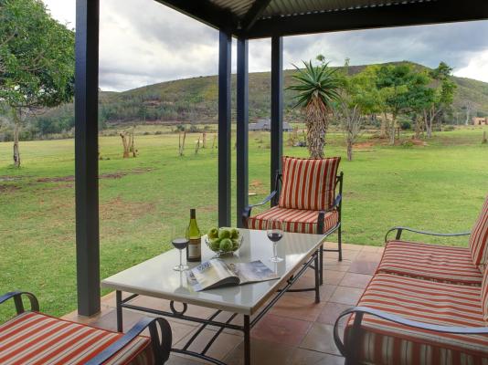 Botlierskop Private Game Reserve - 192091