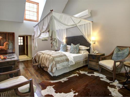 Botlierskop Private Game Reserve - 192093