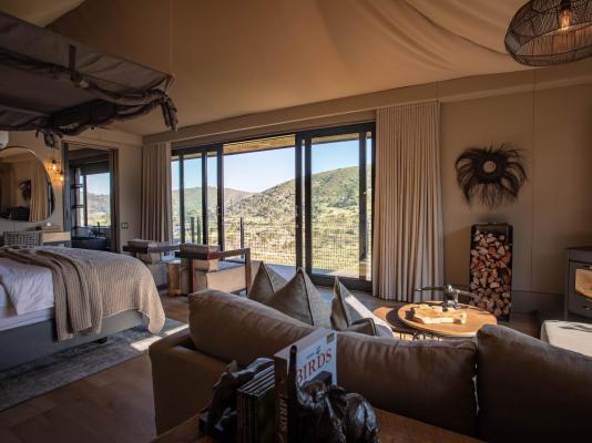 Botlierskop Private Game Reserve - 192095