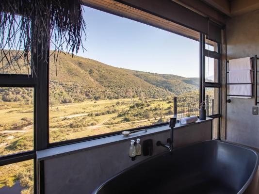 Botlierskop Private Game Reserve - 192100