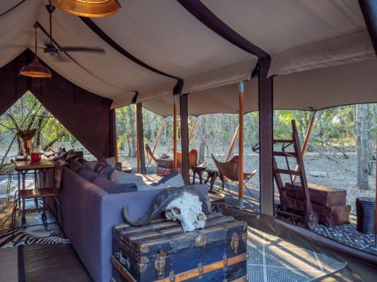 Jock Safari Lodge - 192106