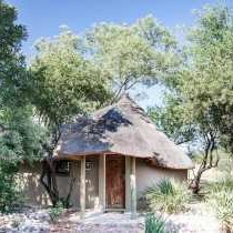 Sambane Game Lodge - 192146