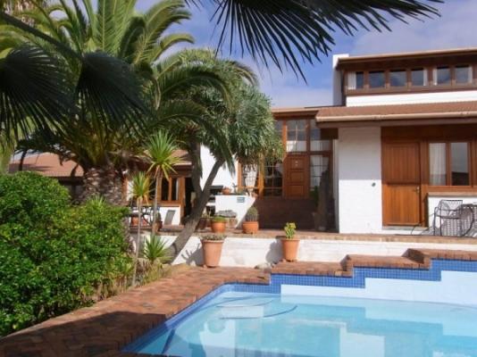 Avondrust Guest House - Saldanha