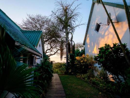 The St Lucia Eco Lodge - 192304