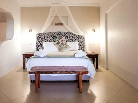 The St Lucia Eco Lodge - 192307