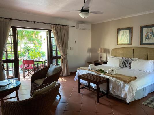 The St Lucia Eco Lodge - 192323