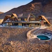 Sossusvlei Desert Lodge - 192503