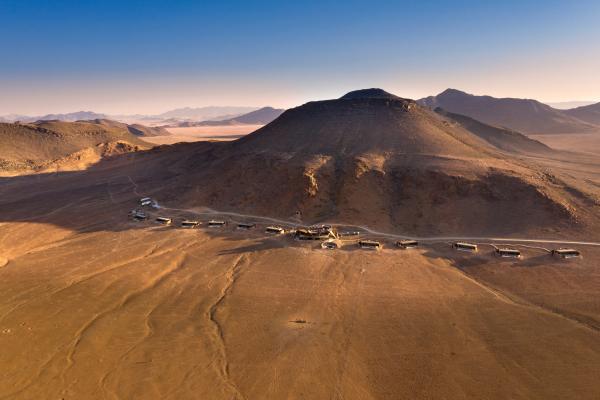 Sossusvlei Desert Lodge - 192504