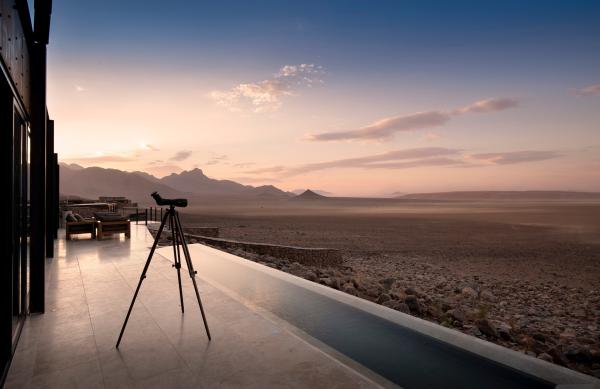 Sossusvlei Desert Lodge - 192509