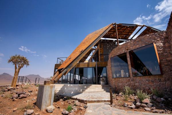 Sossusvlei Desert Lodge - 192513