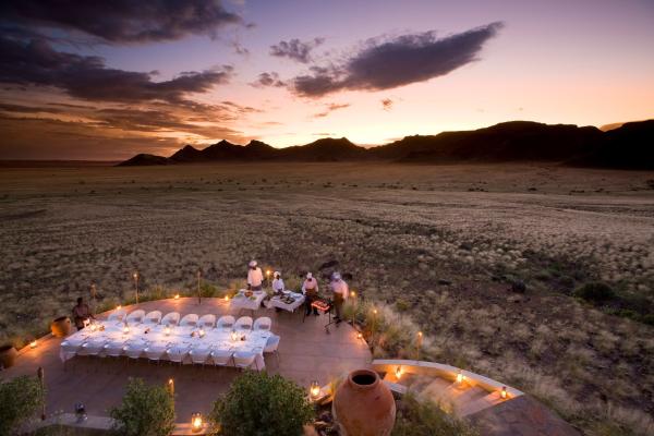 Sossusvlei Desert Lodge - 192514