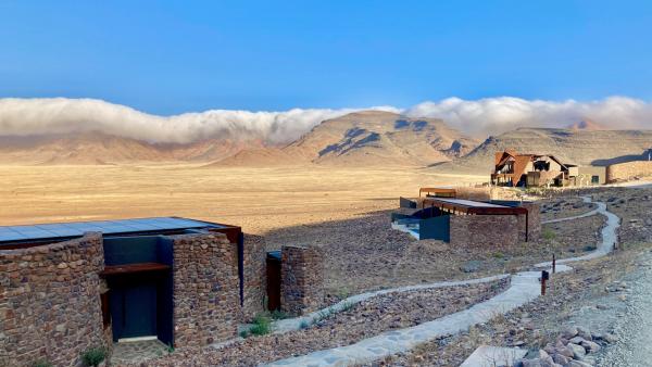 Sossusvlei Desert Lodge - 192516