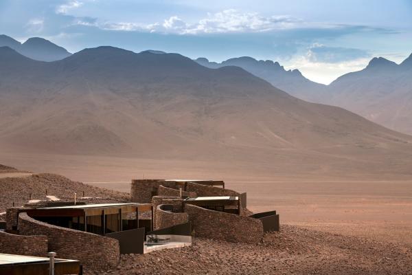 Sossusvlei Desert Lodge - 192519