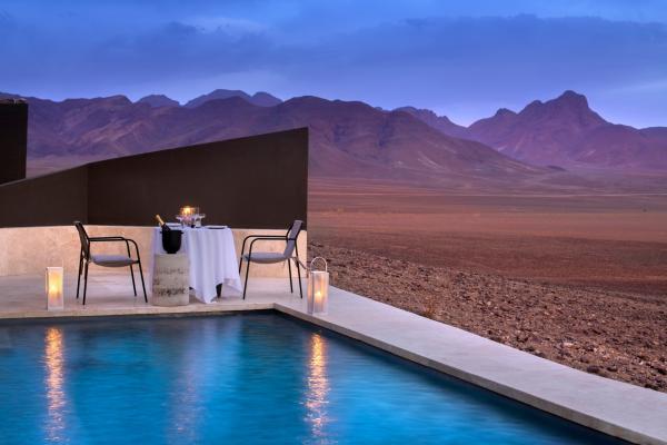 Sossusvlei Desert Lodge - 192520