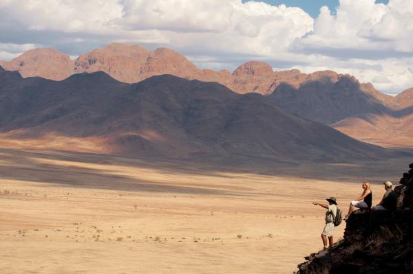 Sossusvlei Desert Lodge - 192529