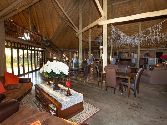 Lapa Lange Game Lodge - 192578