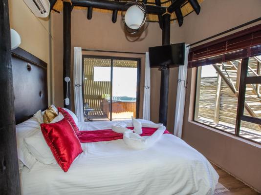 Lapa Lange Game Lodge - 192583