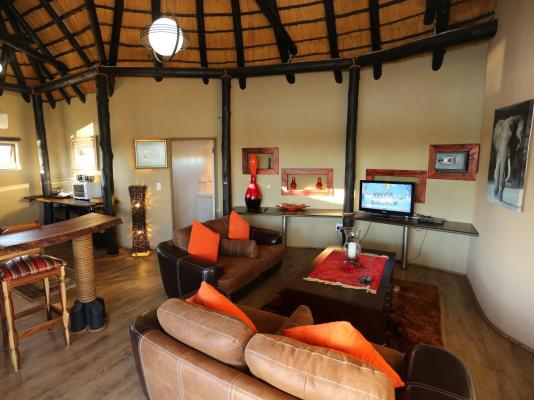 Lapa Lange Game Lodge - 192584