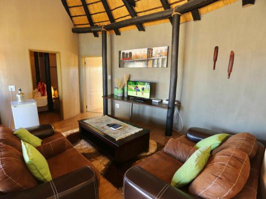 Lapa Lange Game Lodge - 192587