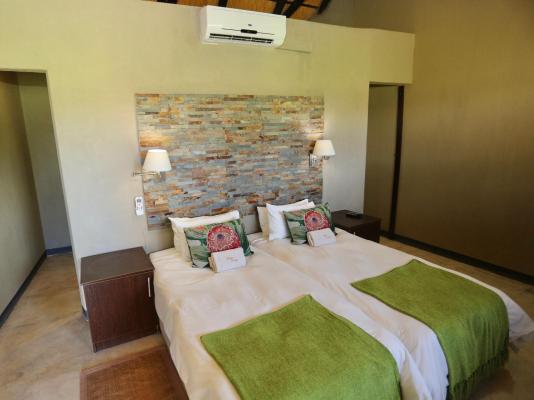 Lapa Lange Game Lodge - 192591