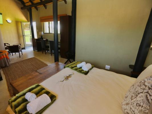 Lapa Lange Game Lodge - 192593