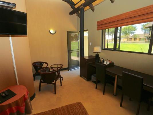 Lapa Lange Game Lodge - 192594