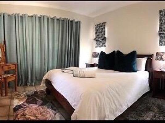 Meander Stay Clarens - 192805