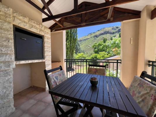 Meander Stay Clarens - 192808