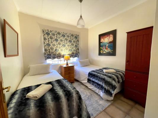 Meander Stay Clarens - 192809