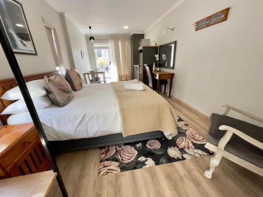 Meander Stay Clarens - 192812