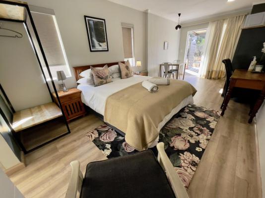 Meander Stay Clarens - 192814