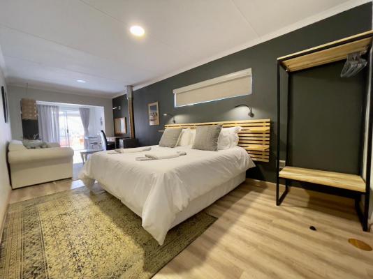 Meander Stay Clarens - 192820