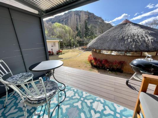 Meander Stay Clarens - 192821