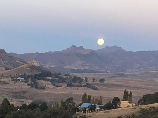 Meander Stay Clarens - 192822