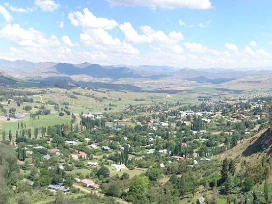 Meander Stay Clarens - 192823