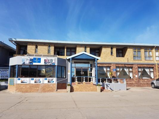 Lamberts Bay Hotel - 192890