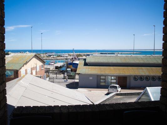 Lamberts Bay Hotel - 192905