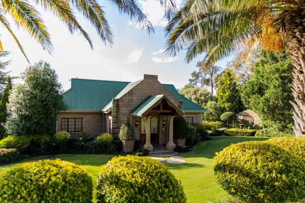 Andes Clarens Guesthouse - 192932