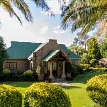 Andes Clarens Guesthouse - 192932