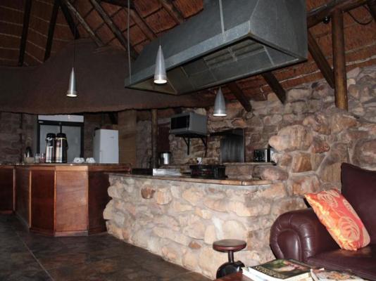 Inkwenkwezi Private Game Reserve - 193049