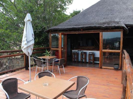 Inkwenkwezi Private Game Reserve - 193053