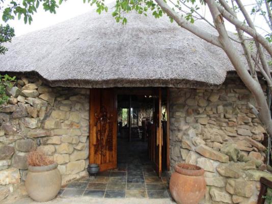 Inkwenkwezi Private Game Reserve - 193060