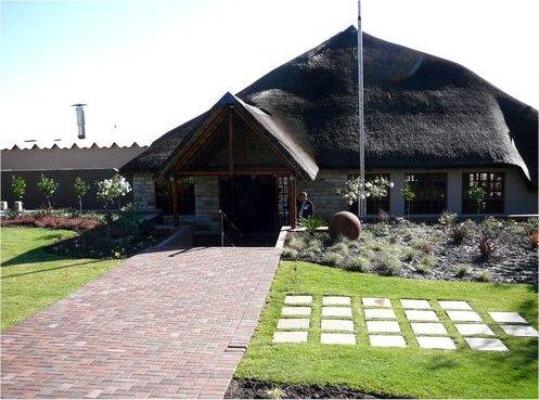 Zuikerkop Country Game Lodge - 193086