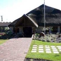 Zuikerkop Country Game Lodge - 193086