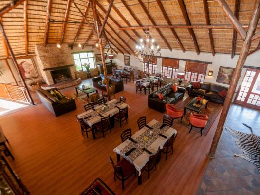 Zuikerkop Country Game Lodge - 193092